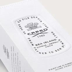 CREED Parfum D'Ambiance & Diffuseur D'Intérieur|Sea Island                Parfum d'Ambiance