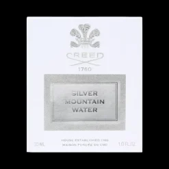 Homme CREED Eau De Parfum|Silver Mountain Water                Eau de Parfum