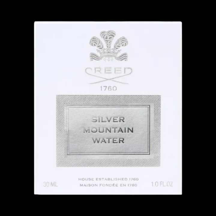 Homme CREED Eau De Parfum|Silver Mountain Water Eau de Parfum