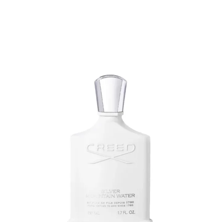 Homme CREED Eau De Parfum|Silver Mountain Water Eau de Parfum