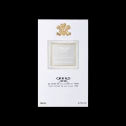 Homme CREED Eau De Parfum|Silver Mountain Water Eau de Parfum