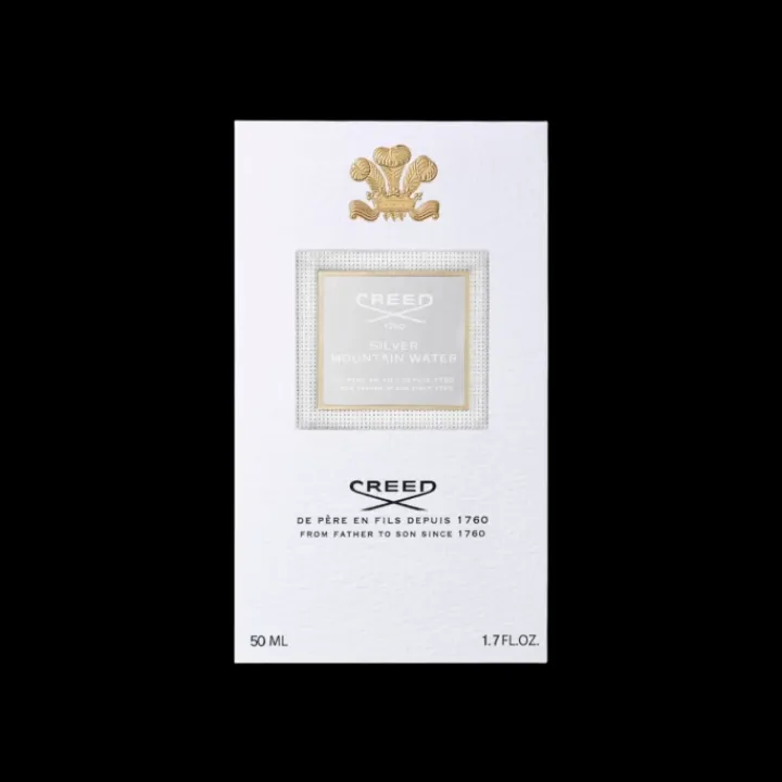 Homme CREED Eau De Parfum|Silver Mountain Water Eau de Parfum