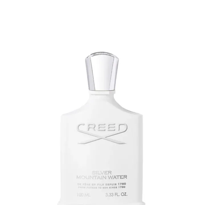 Homme CREED Eau De Parfum|Silver Mountain Water Eau de Parfum