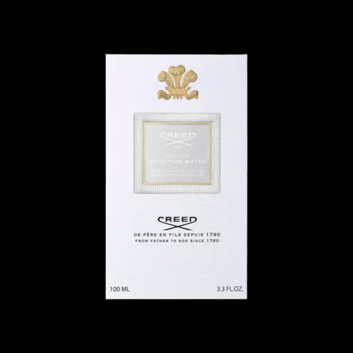 Homme CREED Eau De Parfum|Silver Mountain Water Eau de Parfum