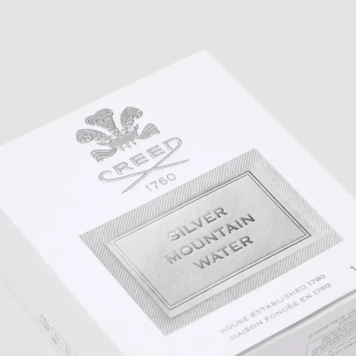 Homme CREED Eau De Parfum|Silver Mountain Water Eau de Parfum
