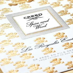 CREED Parfum Mixte|Spice And Wood                Eau de Parfum Flacon