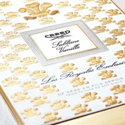 CREED Parfum Mixte|Sublime Vanille                Eau de Parfum