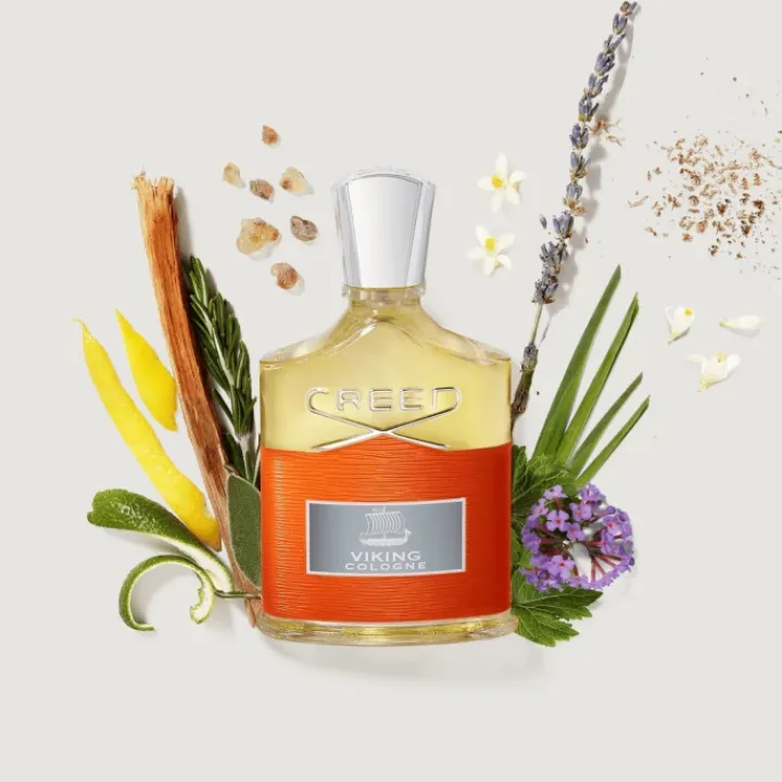 Homme CREED Eau De Parfum|Viking Cologne Eau de Parfum