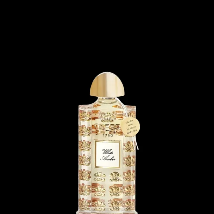 CREED Parfum Mixte|White Amber Eau de Parfum