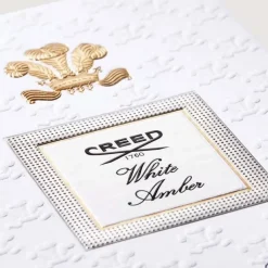 CREED Parfum Mixte|White Amber Eau de Parfum