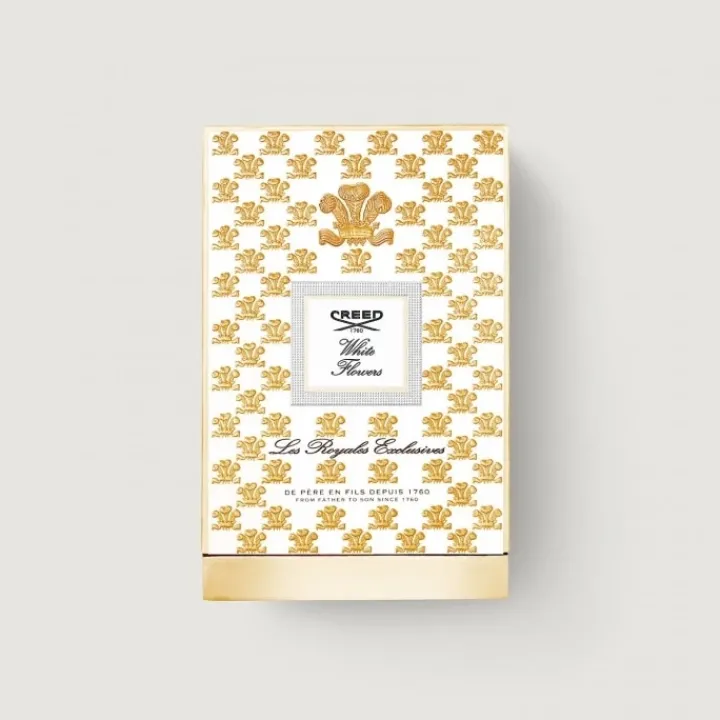 CREED Parfum Mixte|White Flowers Eau de Parfum Flacon