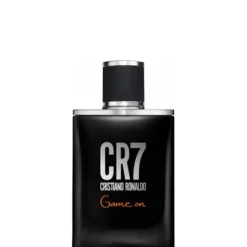 Homme Cristiano Ronaldo Eau De Toilette|CR7 Game On                Eau de Toilette