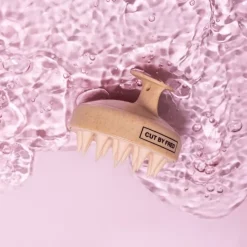 Cut By Fred Accessoires Cheveux|Stimulating Scalp Brush                Brosse Stimulante Cuir Chevelu