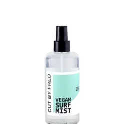 Cut By Fred Soin Coiffant & Modelant|Vegan Surf Mist                Spray Cheveux Texturisant