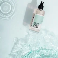 Cut By Fred Soin Coiffant & Modelant|Vegan Surf Mist                Spray Cheveux Texturisant