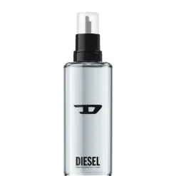 Homme Diesel Parfum Recharge|Eau De Toilette|D by Eau de Toilette - Flacon Recharge
