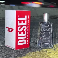 Homme Diesel Eau De Toilette|D by                Eau de Toilette