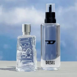 Homme Diesel Eau De Toilette|D by                Eau de Toilette