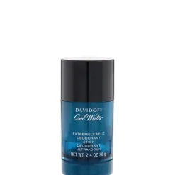 Homme Davidoff Gamme Complémentaire Parfumée|Cool Water                Déodorant