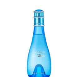 Femme Davidoff Eau De Toilette|Cool Water Woman                Eau de Toilette