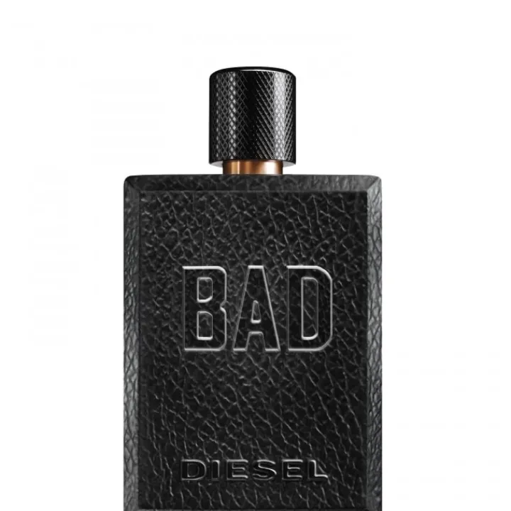 Homme Diesel Eau De Toilette|BAD Eau de Toilette