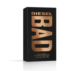 Homme Diesel Eau De Toilette|BAD Eau de Toilette