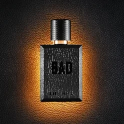 Homme Diesel Eau De Toilette|BAD Eau de Toilette