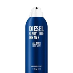 Homme Diesel Eau De Toilette|Only The Brave Body Spray                Eau de Toilette