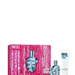 Homme Diesel Coffrets Pour Lui|Coffret Parfum Homme|Only the Brave                Coffret Eau de Toilette 50 ml