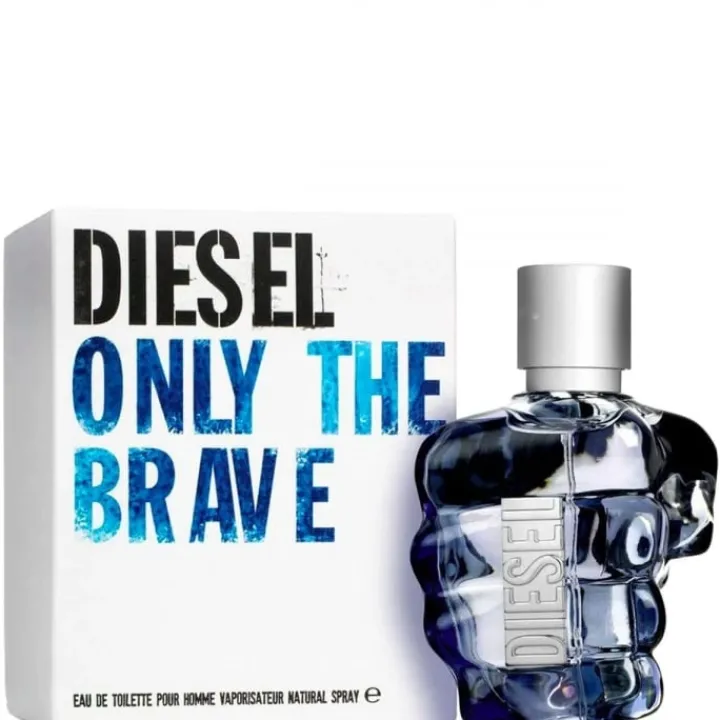Homme Diesel Eau De Toilette|Only The Brave Eau de Toilette