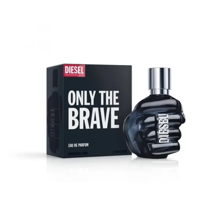 Homme Diesel Eau De Parfum|Only The Brave Eau de Parfum