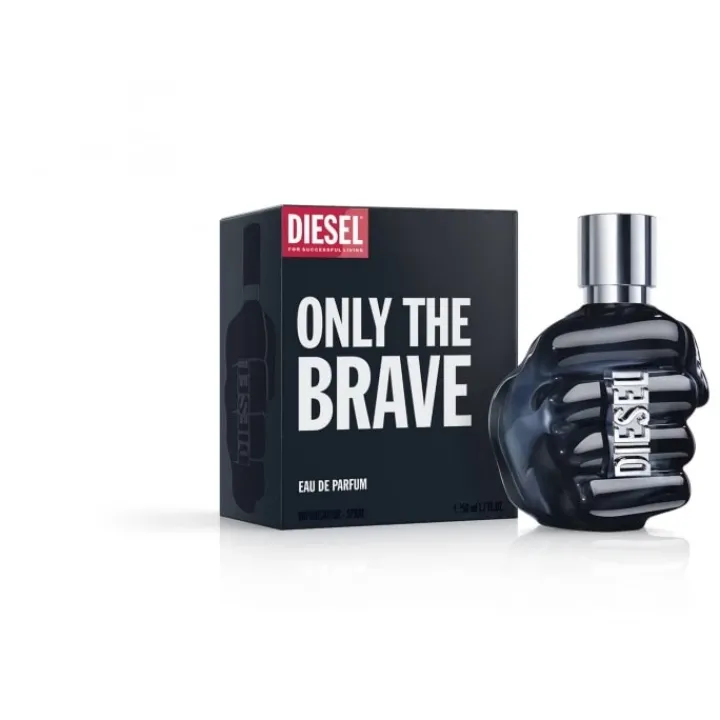 Homme Diesel Eau De Parfum|Only The Brave Eau de Parfum
