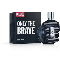Homme Diesel Eau De Parfum|Only The Brave Eau de Parfum