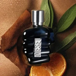 Homme Diesel Eau De Parfum|Only The Brave Eau de Parfum
