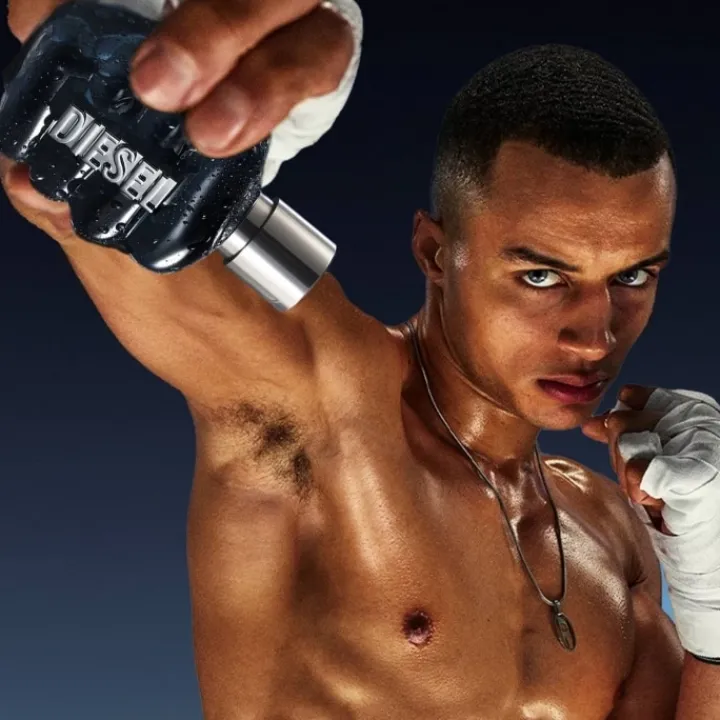 Homme Diesel Eau De Parfum|Only The Brave Eau de Parfum