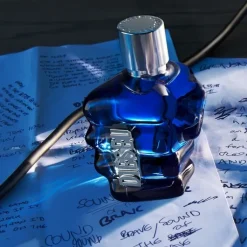 Homme Diesel Eau De Toilette|Sound Of The Brave                 Eau de Toilette