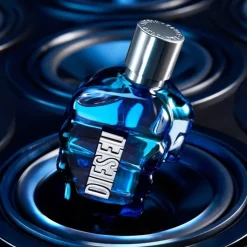 Homme Diesel Eau De Toilette|Sound Of The Brave                 Eau de Toilette