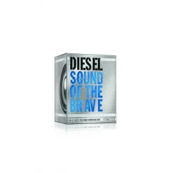 Homme Diesel Eau De Toilette|Sound Of The Brave                 Eau de Toilette