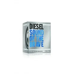 Homme Diesel Eau De Toilette|Sound Of The Brave                 Eau de Toilette