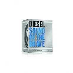 Homme Diesel Eau De Toilette|Sound Of The Brave                 Eau de Toilette