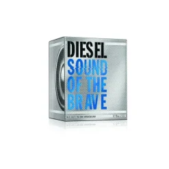 Homme Diesel Eau De Toilette|Sound Of The Brave                 Eau de Toilette