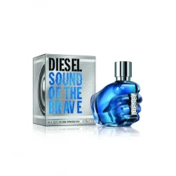 Homme Diesel Eau De Toilette|Sound Of The Brave                 Eau de Toilette