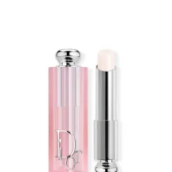 DIOR Baume À Lèvres & Huile À Lèvres|Soin Yeux & Lèvres|Addict Lip Glow Baume à Lèvres Hydratant 48 h - Couleur Activée par le pH