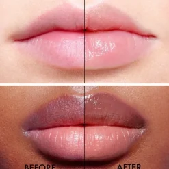 DIOR Baume À Lèvres & Huile À Lèvres|Soin Yeux & Lèvres|Addict Lip Glow                Baume à Lèvres Hydratant 48 h - Couleur Activée par le pH
