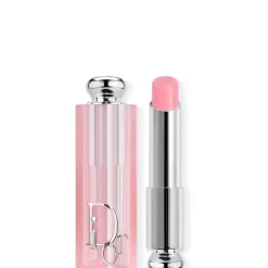 DIOR Baume À Lèvres & Huile À Lèvres|Soin Yeux & Lèvres|Addict Lip Glow                Baume à Lèvres Hydratant 48 h - Couleur Activée par le pH
