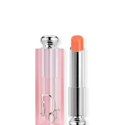 DIOR Baume À Lèvres & Huile À Lèvres|Soin Yeux & Lèvres|Addict Lip Glow                Baume à Lèvres Hydratant 48 h - Couleur Activée par le pH