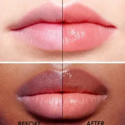 DIOR Baume À Lèvres & Huile À Lèvres|Soin Yeux & Lèvres|Addict Lip Glow                Baume à Lèvres Hydratant 48 h - Couleur Activée par le pH