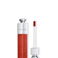 DIOR Rouge À Lèvres & Laque|Addict Lip Tint                Encre à Lèvres Sans Transfert - 95 % d'Ingrédients d'Origine Naturelle
