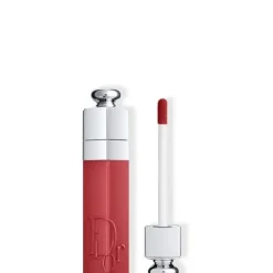 DIOR Rouge À Lèvres & Laque|Addict Lip Tint                Encre à Lèvres Sans Transfert - 95 % d'Ingrédients d'Origine Naturelle