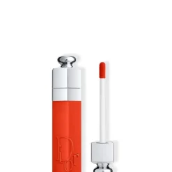 DIOR Rouge À Lèvres & Laque|Addict Lip Tint                Encre à Lèvres Sans Transfert - 95 % d'Ingrédients d'Origine Naturelle